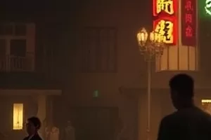 大地脉动自然纪录片封面，四季航拍的大地纹理