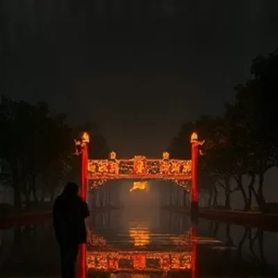 万物有灵自然纪录片缩略图，林间动物与光影