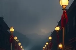 未眠之夏都市情感剧封面，夏日蝉鸣与重逢场景